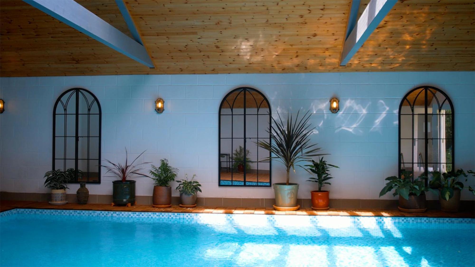 Sancreed House Cottages Penzance Quarto foto