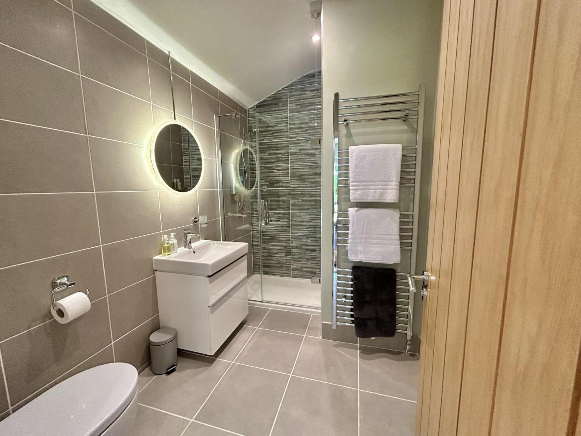 Sancreed House Cottages Penzance Quarto foto